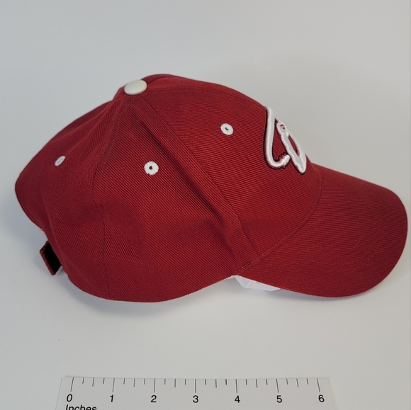 Arizona Diamondbacks Embroidered Hat Velcro Closure Cap - Picture 5 of 11